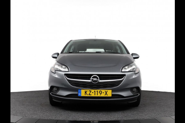 Opel Corsa 1.4 Edition Automaat - Airco - Lichtmetalen Velgen - Cruise Control - Stoel-/Stuurwielverwarming - 12 maanden Bovag garantie