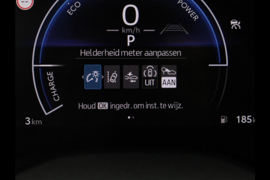 Toyota Yaris Cross 1.5 Hybrid 130 First Edition | Bi-Tone | Stoel-Stuurwielverwarmi