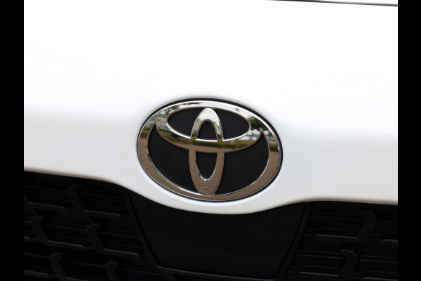 Toyota Yaris Cross 1.5 Hybrid 130 First Edition | Bi-Tone | Stoel-Stuurwielverwarmi