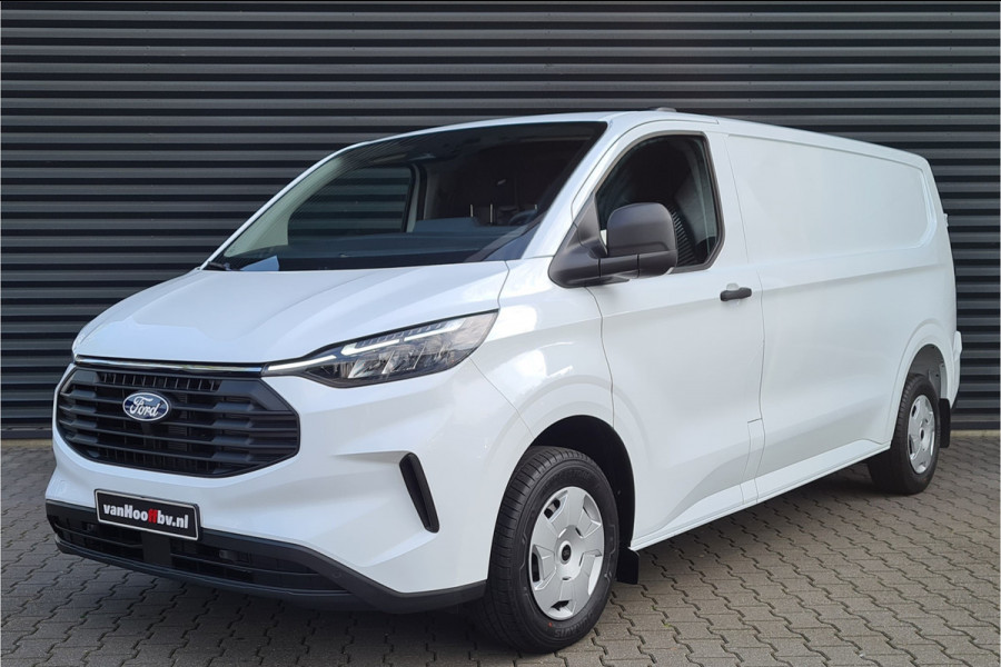 Ford Transit Custom 300 2.0 TDCI L2H1 Trend LED - Carplay