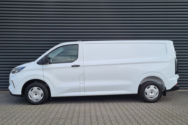 Ford Transit Custom 300 2.0 TDCI L2H1 Trend LED - Carplay