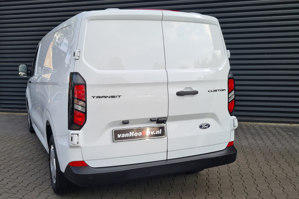 Ford Transit Custom 300 2.0 TDCI L2H1 Trend LED - Carplay