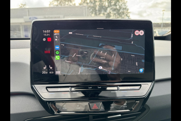 Volkswagen ID.3 First Plus 58 kWh 204pk Adaptieve Cruise | SEPP Subsidie | Stoelverwarming | Navigatie | Apple Carplay | BTW auto