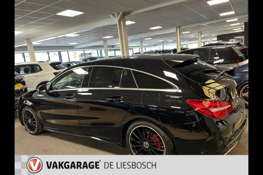 Mercedes-Benz CLA-Klasse Shooting Brake 250 Prestige,AMG,PANO,APPLE CARPLAY,STOELVERW,CLIMA,LED