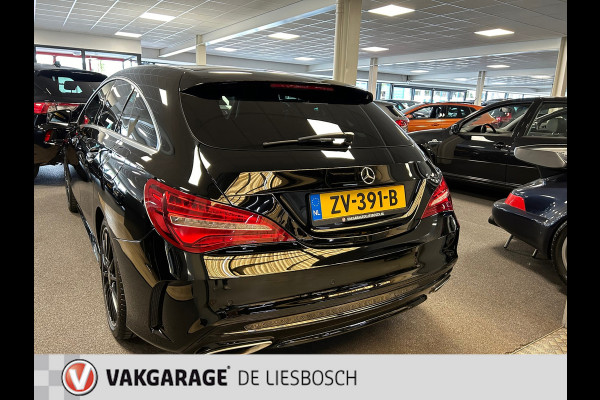 Mercedes-Benz CLA-Klasse Shooting Brake 250 Prestige,AMG,PANO,APPLE CARPLAY,STOELVERW,CLIMA,LED