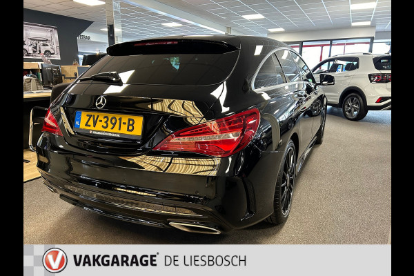 Mercedes-Benz CLA-Klasse Shooting Brake 250 Prestige,AMG,PANO,APPLE CARPLAY,STOELVERW,CLIMA,LED