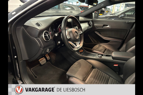 Mercedes-Benz CLA-Klasse Shooting Brake 250 Prestige,AMG,PANO,APPLE CARPLAY,STOELVERW,CLIMA,LED