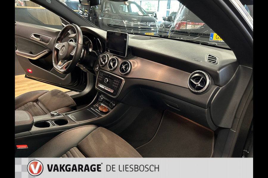 Mercedes-Benz CLA-Klasse Shooting Brake 250 Prestige,AMG,PANO,APPLE CARPLAY,STOELVERW,CLIMA,LED