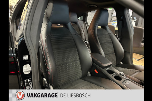 Mercedes-Benz CLA-Klasse Shooting Brake 250 Prestige,AMG,PANO,APPLE CARPLAY,STOELVERW,CLIMA,LED