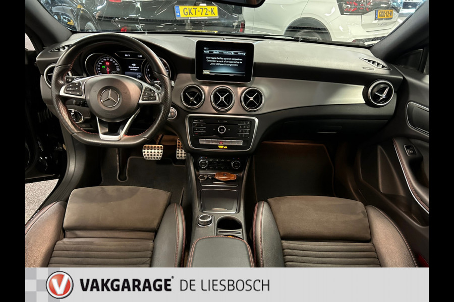 Mercedes-Benz CLA-Klasse Shooting Brake 250 Prestige,AMG,PANO,APPLE CARPLAY,STOELVERW,CLIMA,LED