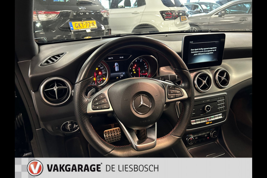 Mercedes-Benz CLA-Klasse Shooting Brake 250 Prestige,AMG,PANO,APPLE CARPLAY,STOELVERW,CLIMA,LED