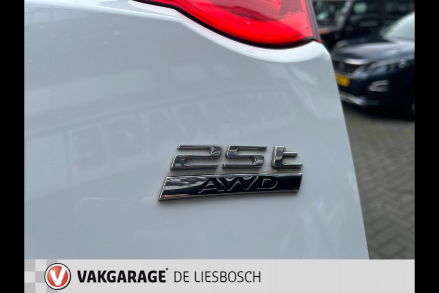 Jaguar F-Pace 2.0 Prestige AWD 25t,leer navi,camera,leer,boeken