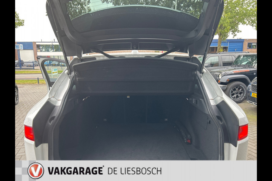 Jaguar F-Pace 2.0 Prestige AWD 25t,leer navi,camera,leer,boeken