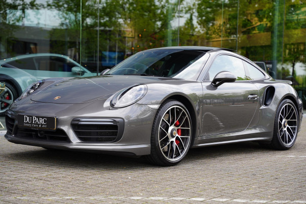 Porsche 911 991.2 3.8 Turbo NL-Auto