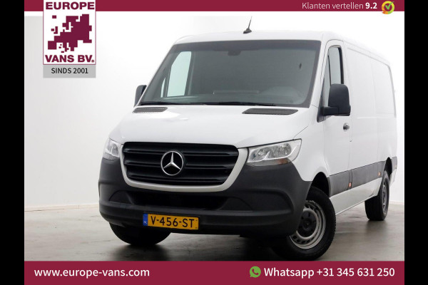 Mercedes-Benz Sprinter 314 CDI 143pk RWD L2H1 Airco/Navi 10-2018