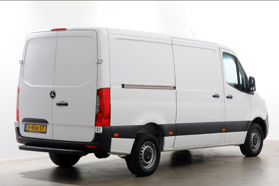 Mercedes-Benz Sprinter 314 CDI 143pk RWD L2H1 Airco/Navi 10-2018