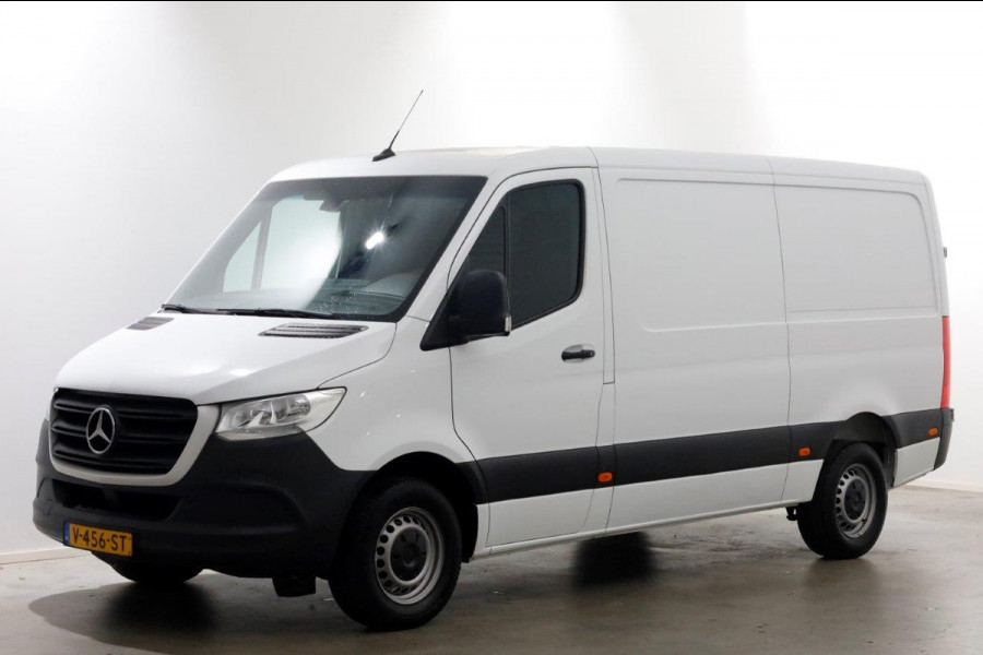 Mercedes-Benz Sprinter 314 CDI 143pk RWD L2H1 Airco/Navi 10-2018