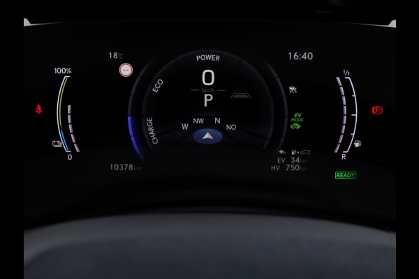 Lexus NX 450h+ AWD F Sport Line | 360 Camera | Stoelventilatie | Head-Up