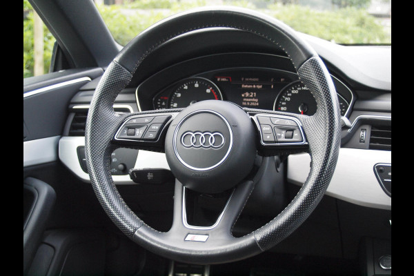 Audi A5 Coupé 40 TFSI Sport S-Line Edition | Camera | Cruise Control | 190Pk | 2X S-Line | NL-Auto |