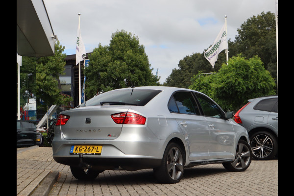 Seat Toledo 1.2 TSI FR Connect / NAP / Carplay