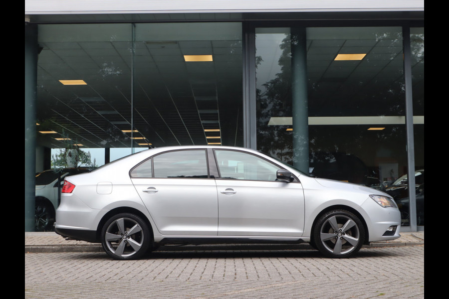 Seat Toledo 1.2 TSI FR Connect / NAP / Carplay