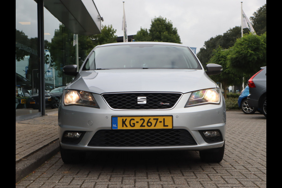 Seat Toledo 1.2 TSI FR Connect / NAP / Carplay