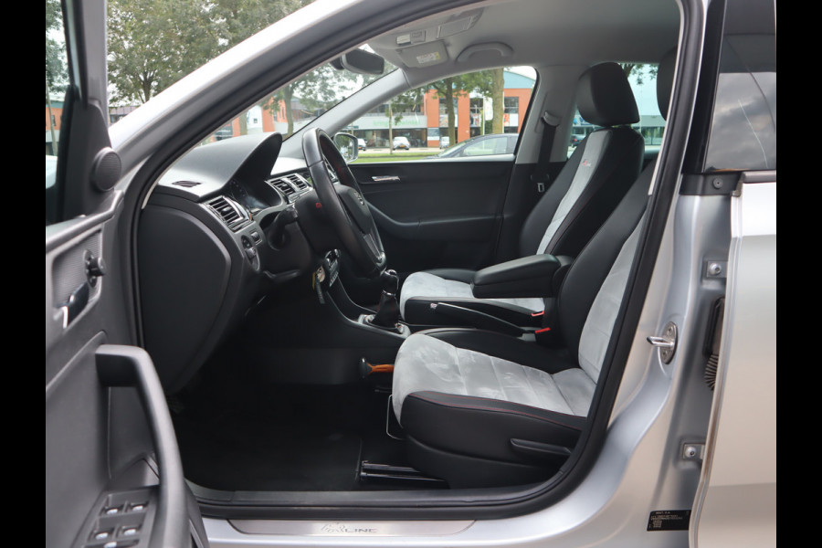 Seat Toledo 1.2 TSI FR Connect / NAP / Carplay