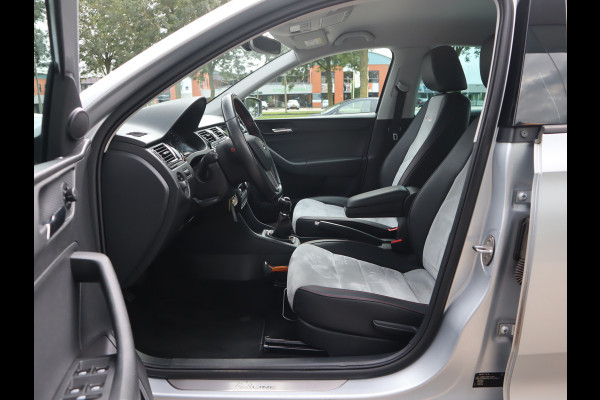 Seat Toledo 1.2 TSI FR Connect / NAP / Carplay