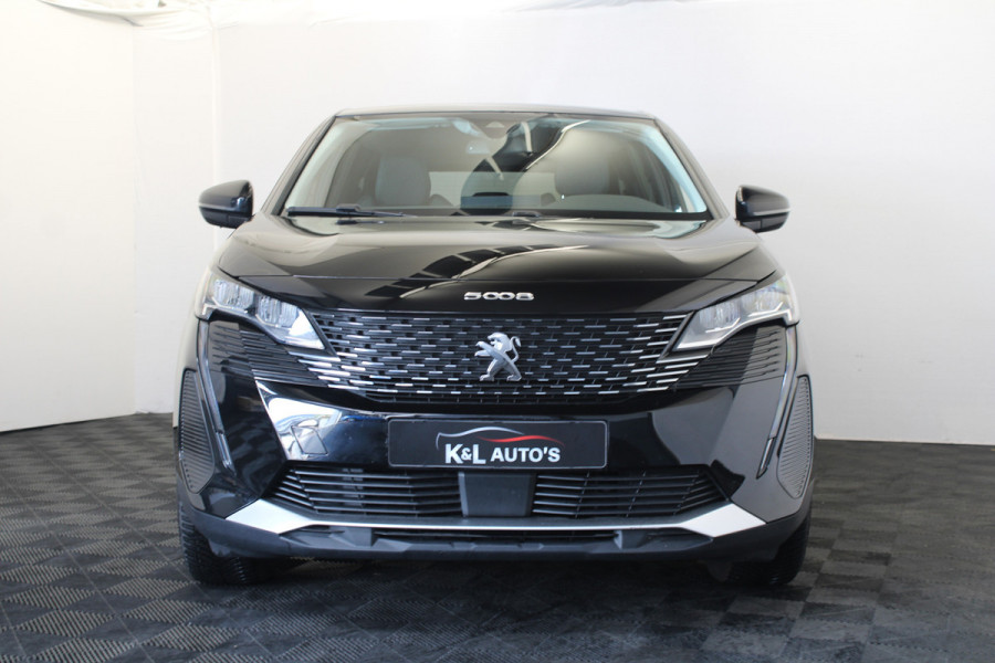 Peugeot 5008 1.2 PureTech Allure Pack