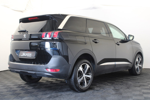 Peugeot 5008 1.2 PureTech Allure Pack