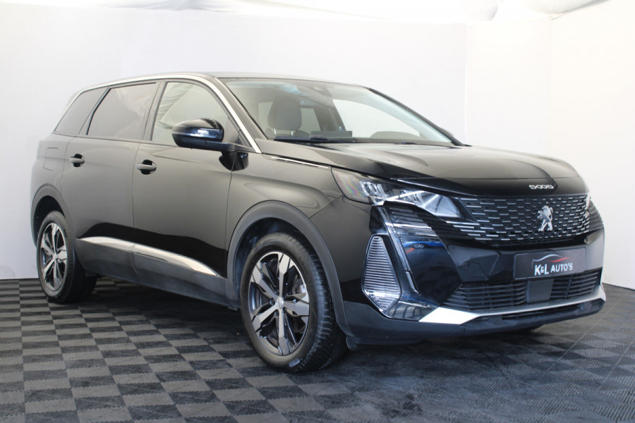 Peugeot 5008 1.2 PureTech Allure Pack