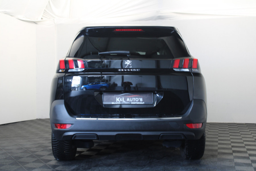 Peugeot 5008 1.2 PureTech Allure Pack