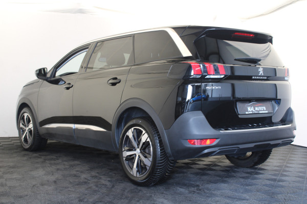 Peugeot 5008 1.2 PureTech Allure Pack