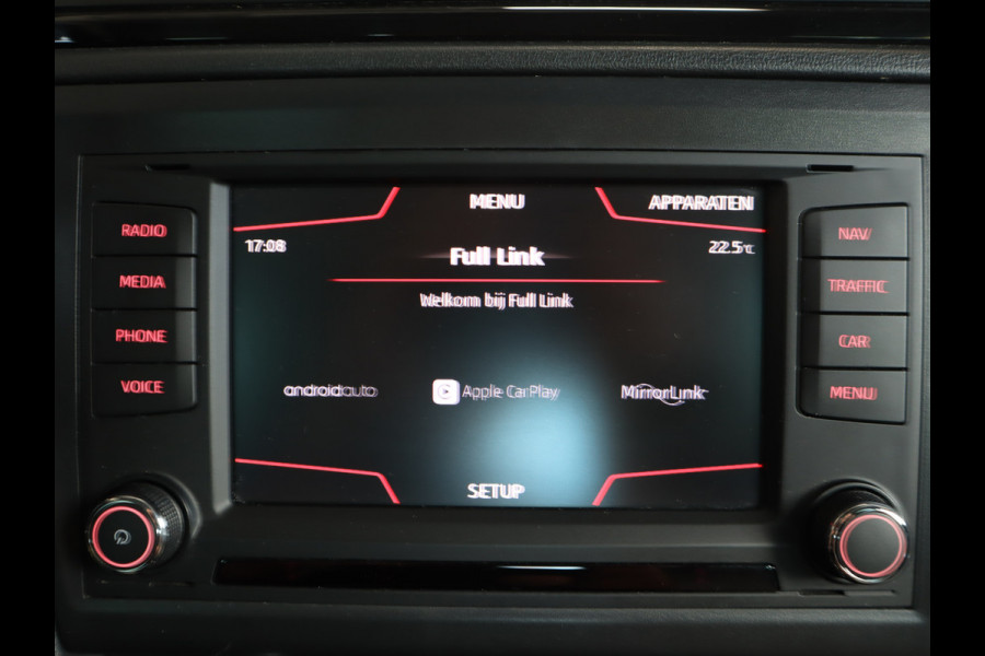 Seat Toledo 1.2 TSI FR Connect / NAP / Carplay