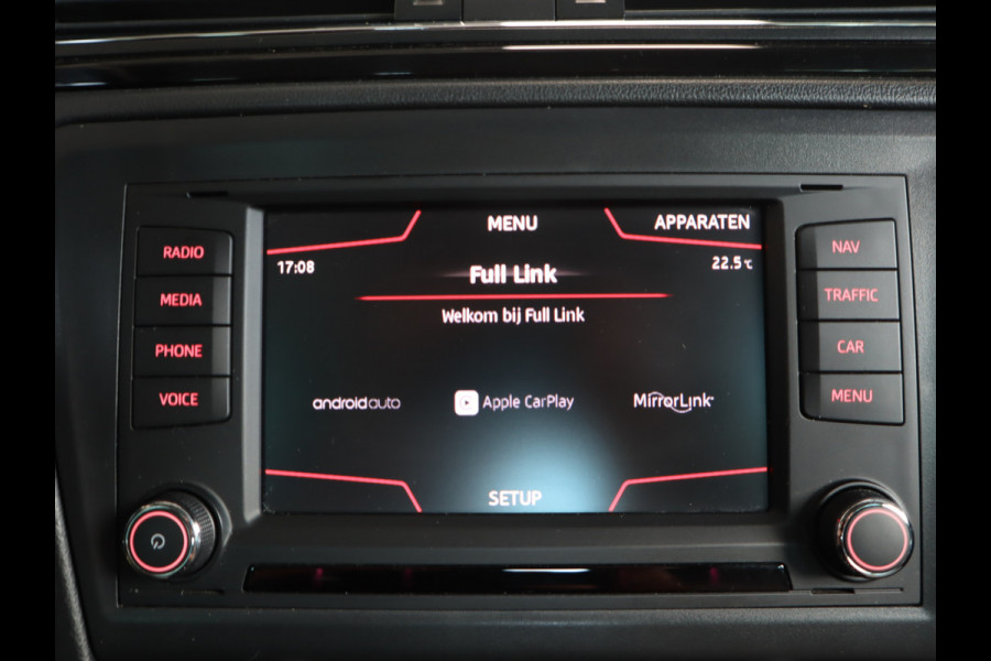 Seat Toledo 1.2 TSI FR Connect / NAP / Carplay