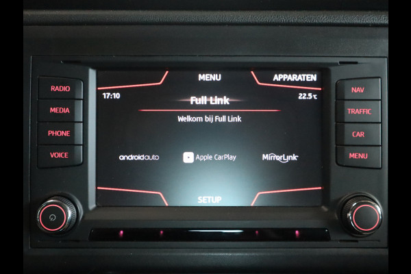 Seat Toledo 1.2 TSI FR Connect / NAP / Carplay