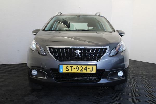 Peugeot 2008 1.2 PureTech Active |Navi|Cruise|