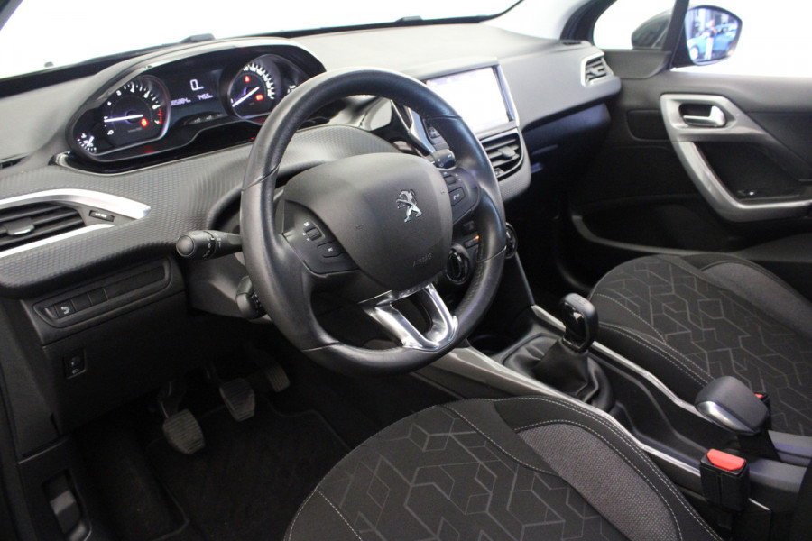 Peugeot 2008 1.2 PureTech Active |Navi|Cruise|