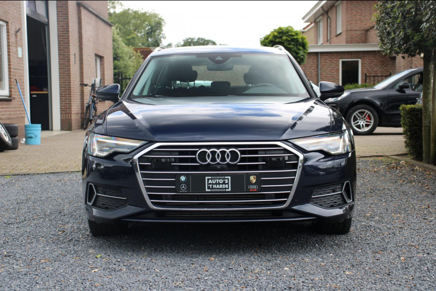 Audi A6 Avant 45 TFSI Business Edition 245 PK Sport Adaptive 360 Camera LED Matrix 19''