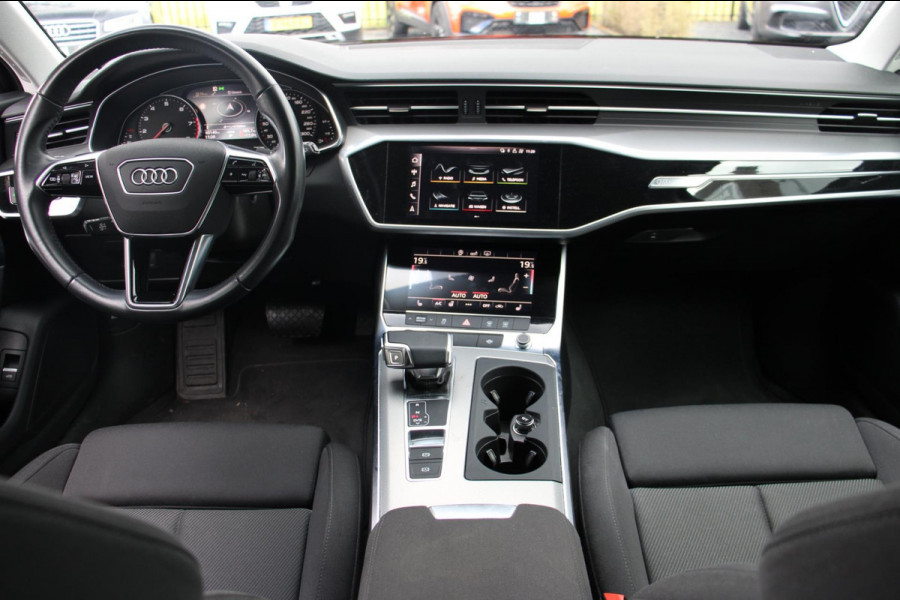 Audi A6 Avant 45 TFSI Business Edition 245 PK Sport Adaptive 360 Camera LED Matrix 19''