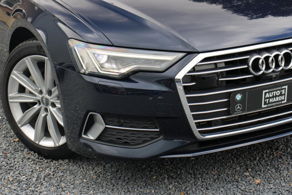 Audi A6 Avant 45 TFSI Business Edition 245 PK Sport Adaptive 360 Camera LED Matrix 19''