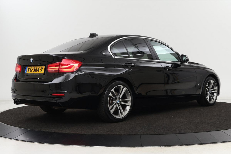 BMW 3-serie 330e Executive | Sportstoelen | Full LED | Navigatie | PDC | Bluetooth | Climate control | Cruise control