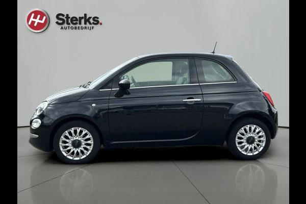 Fiat 500 0.9 TwinAir Turbo Lounge