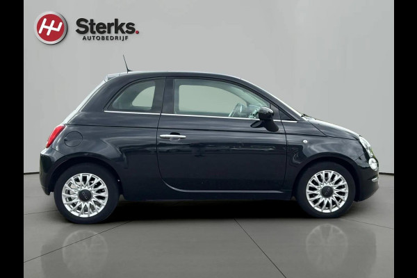 Fiat 500 0.9 TwinAir Turbo Lounge