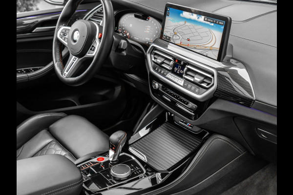 BMW X4 M Competition | Head-Up | Pano | Stoelventilatie