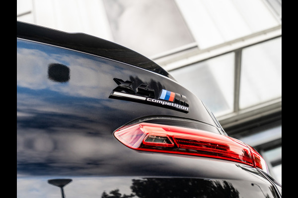 BMW X4 M Competition | Head-Up | Pano | Stoelventilatie