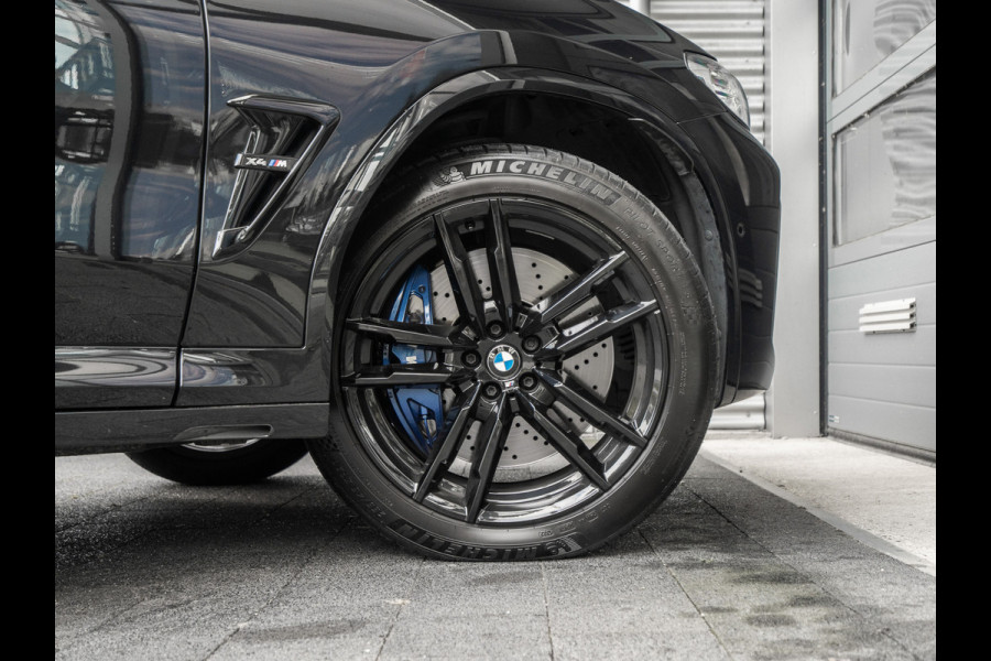 BMW X4 M Competition | Head-Up | Pano | Stoelventilatie