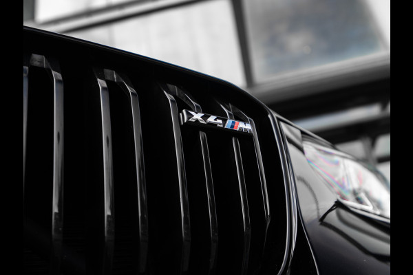 BMW X4 M Competition | Head-Up | Pano | Stoelventilatie