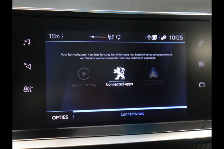 Peugeot 208 1.2 PureTech Blue Lease Active [CAMERA, APPLE CARPLAY, ANDROID, NAVIGATIE, CRUISE CONTROL, PDC, NIEUWSTAAT]