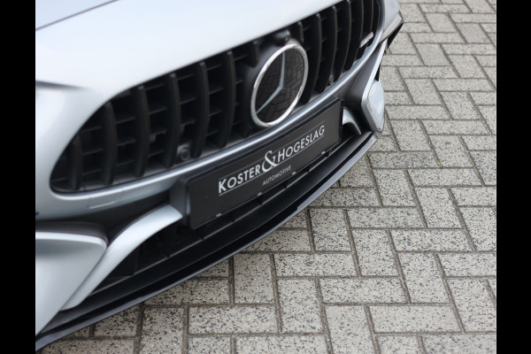 Mercedes-Benz C-Klasse AMG 63 S E Performance *Carbon*Pano*HUD*Multicontour*